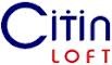 Citin Loft Pattaya - Logo
